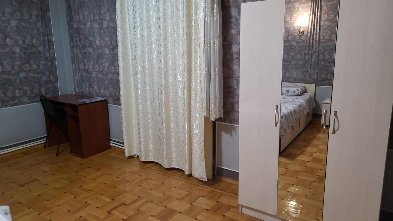 Royal Boutique Hotel On Kievyan Jerevan Exteriér fotografie